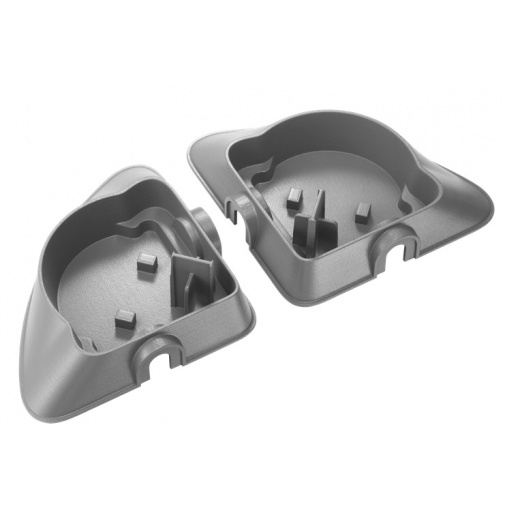 Gardena 13163-20 NatureUp! Držák na zeď rohový