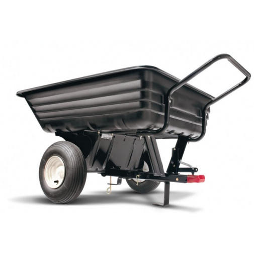 Agri Fab AF 236 Tažený nebo tlačný vozík za zahradní traktor /190-236A000/