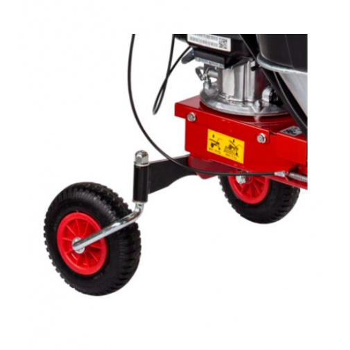 Foukaná zadní kola pro Eurosystems CARRY RATO 170