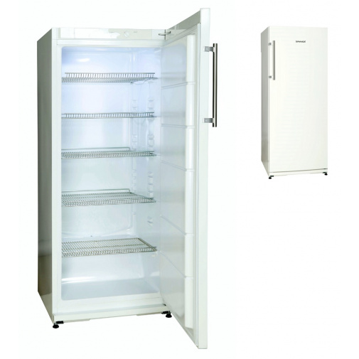 Gastro lednice Snaige CC29SM-T100FF + AKCE, jednodveřová, objem 254l, výška 145cm