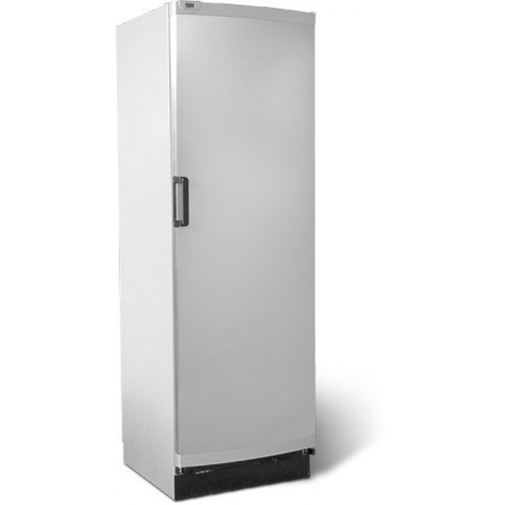 Gastro lednice VESTFROST CFKS 471 nerez + AKCE, jednodveřová se zámkem, výška 185cm