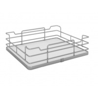 Obrázek galerie pro produkt SIGE ART253i 300mm + AKCE | Kuchyňský systém, Potravinová skříň s tlumeným dovřením, 6 košů,výsuv GRASS