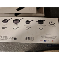 Obrázek galerie pro produkt Sada italského kuchyňského nádobí Moneta ProtectionBase