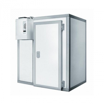Polair KXH 4,41 Standard Chladící stavebnicový box