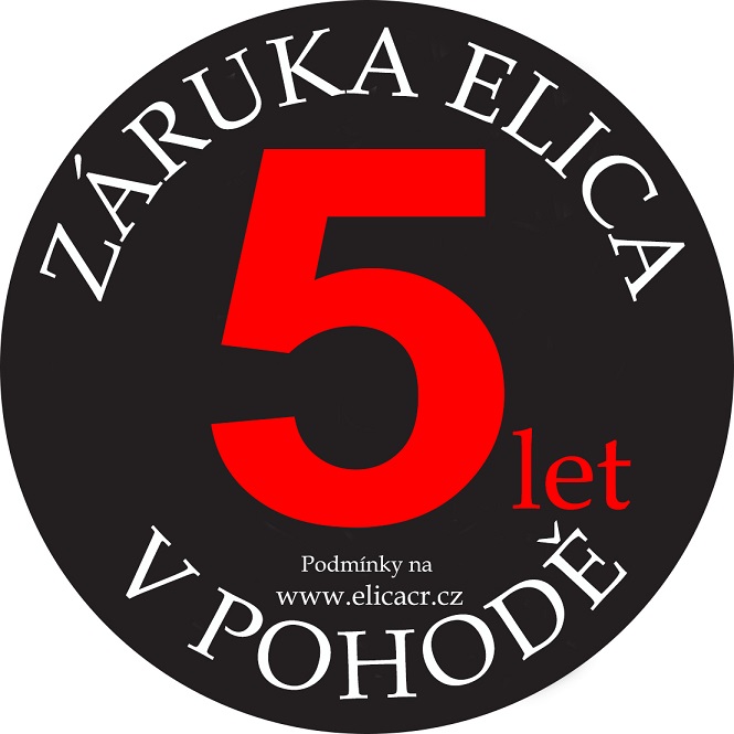 Obrázek galerie pro produkt Elica Elektra IX/F/80 + AKCE, Digestoř komínová šikmá 80cm, nerez