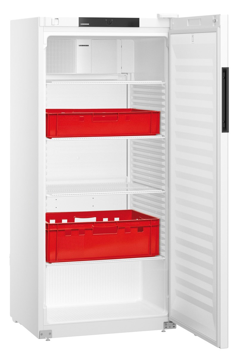 Obrázek galerie pro produkt Liebherr MRFvc 5501 + AKCE Záruka+, Profi chladící skříň z řady Performance bílá, výška 169cm