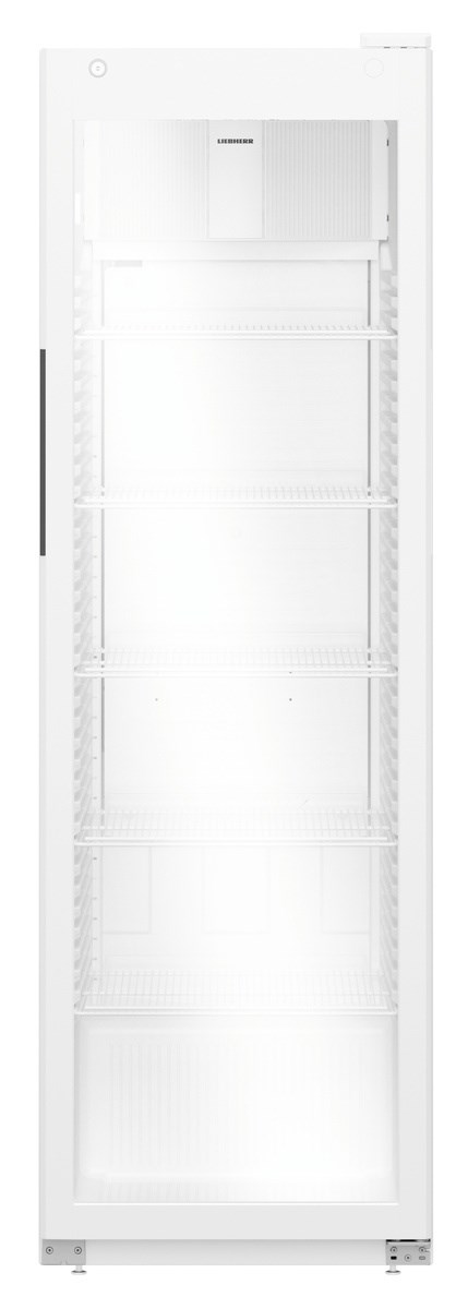 Obrázek galerie pro produkt LIEBHERR MRFvc 4011 + AKCE+, Chladící vitrína jednodveřová pro gastro provozy, bílá, výška 189cm