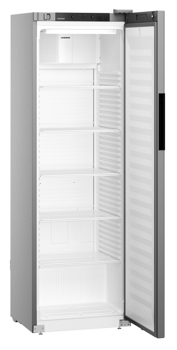 Obrázek galerie pro produkt Chladící skříň Liebherr MRFvd 4001 + Záruka+, Profi lednice šedá z řady Performance, výška 189cm