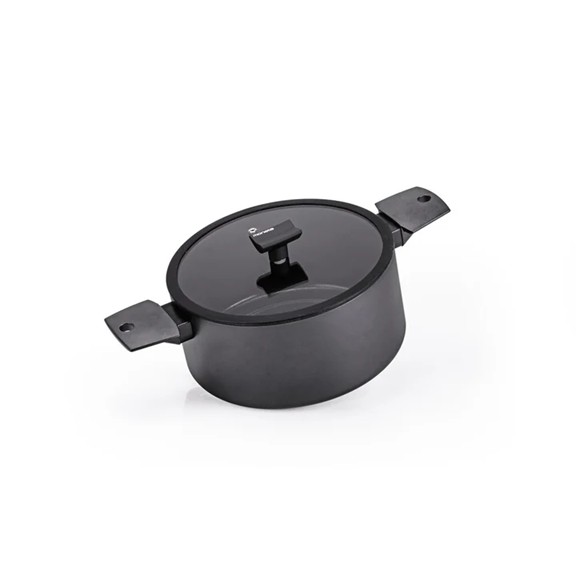 Obrázek galerie pro produkt Sada italského kuchyňského nádobí Moneta ProtectionBase